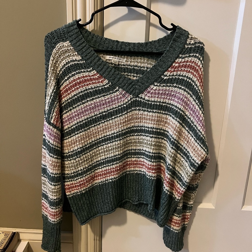 sweater